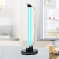 2020 38W New Item UV Light Home Use Germ Away Disinfectant Lamp Ultraviolet LED Lamp